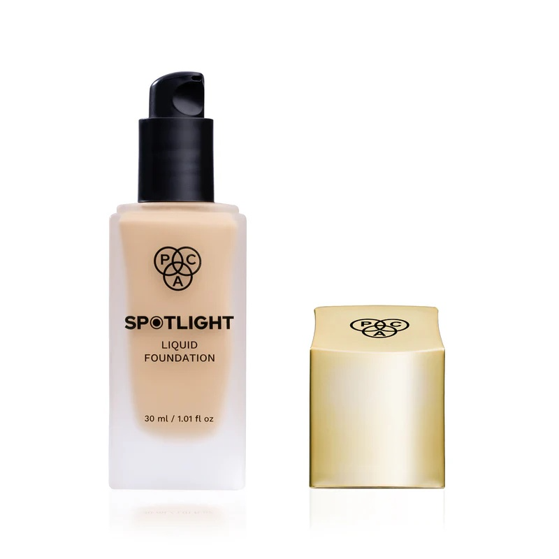 Spotlight Liquid Foundation (30ml) Image