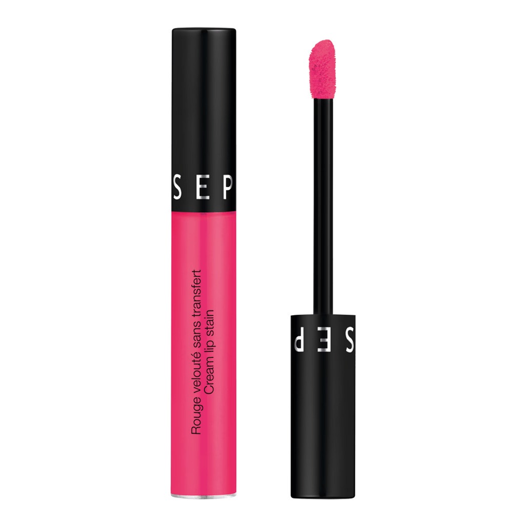 Cream Lip Stain Image