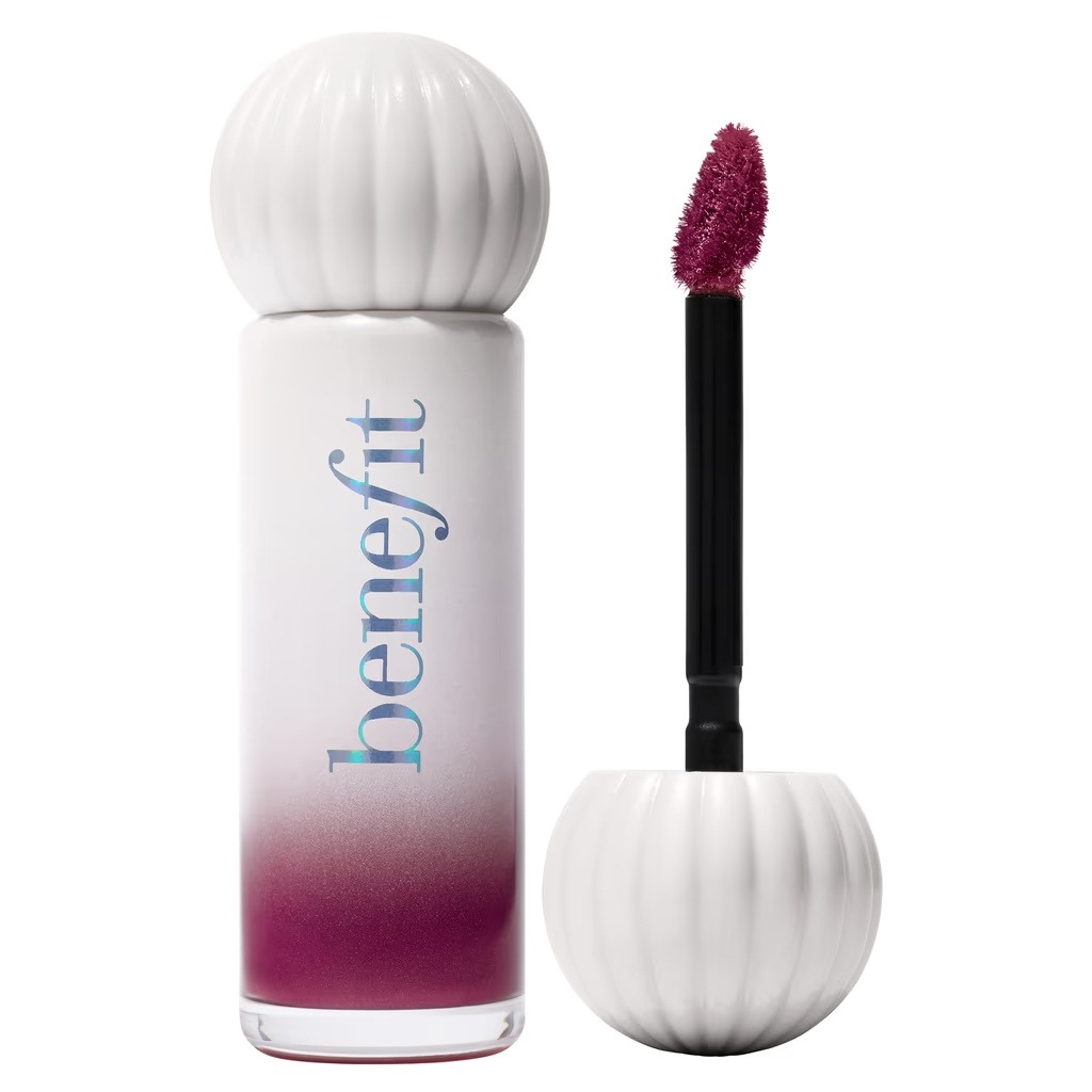 Splashtint Moisturizing Dewy Lip Tint • 6ml Image