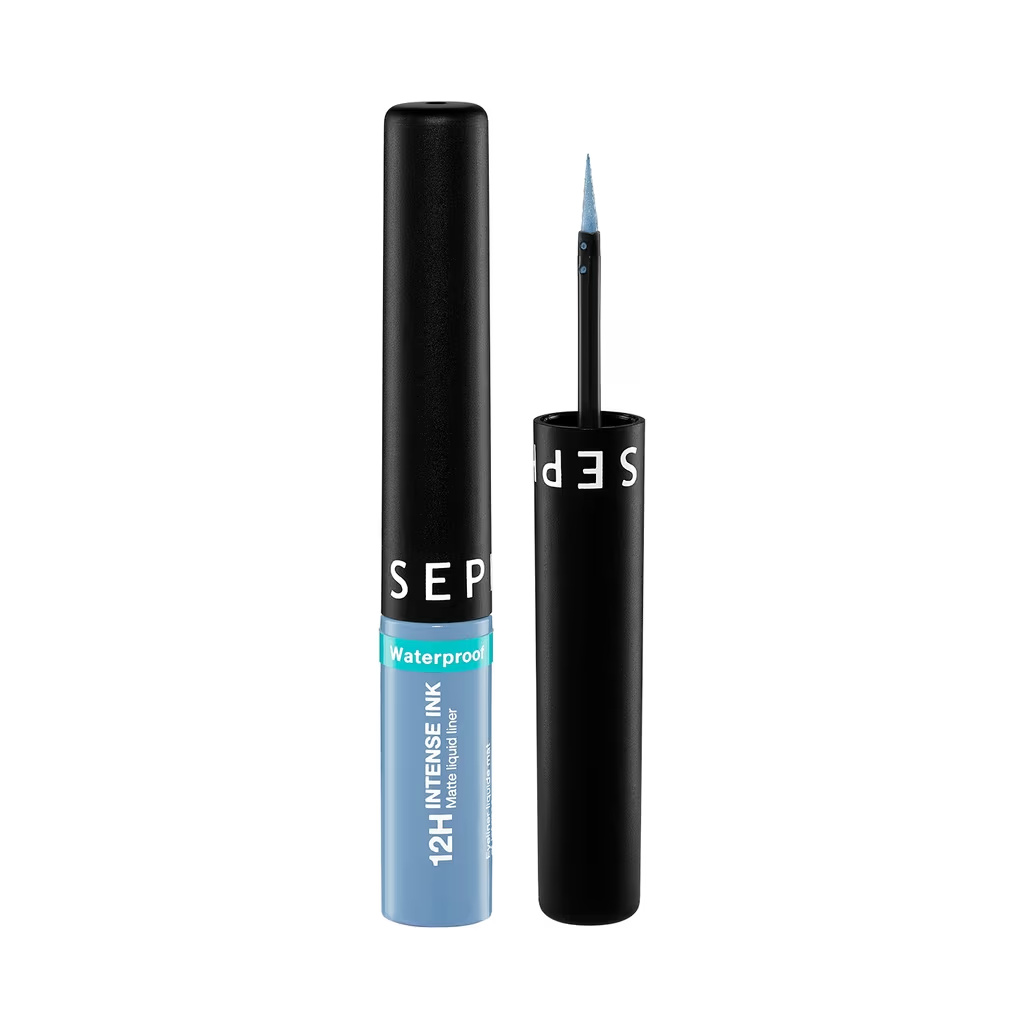 12H Intense Ink Matte Liquid Liner • 2.8ml Image