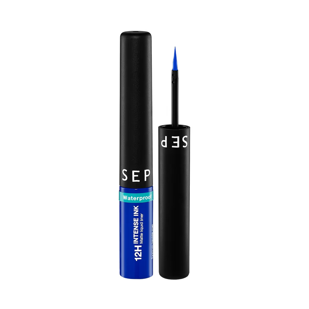 12H Intense Ink Matte Liquid Liner • 2.8ml Image