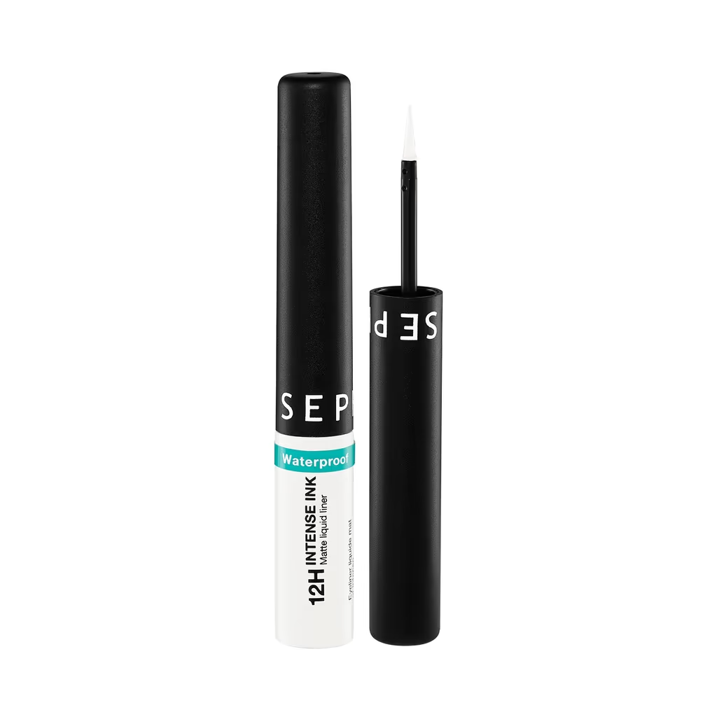 12H Intense Ink Matte Liquid Liner • 2.8ml Image