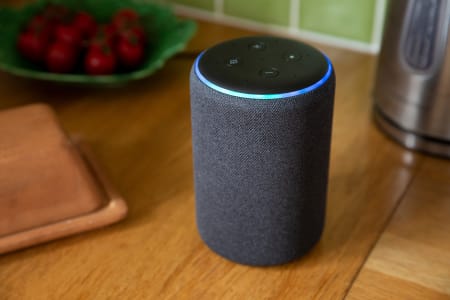 Amazon Echo