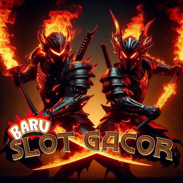 SLOT GACOR