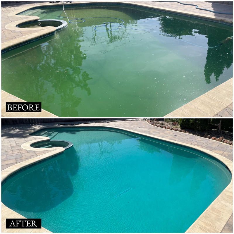 Before and After 1