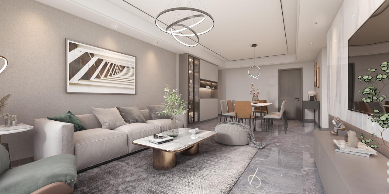  4-Bedroom Houses for Sale in South C – Best Deals 