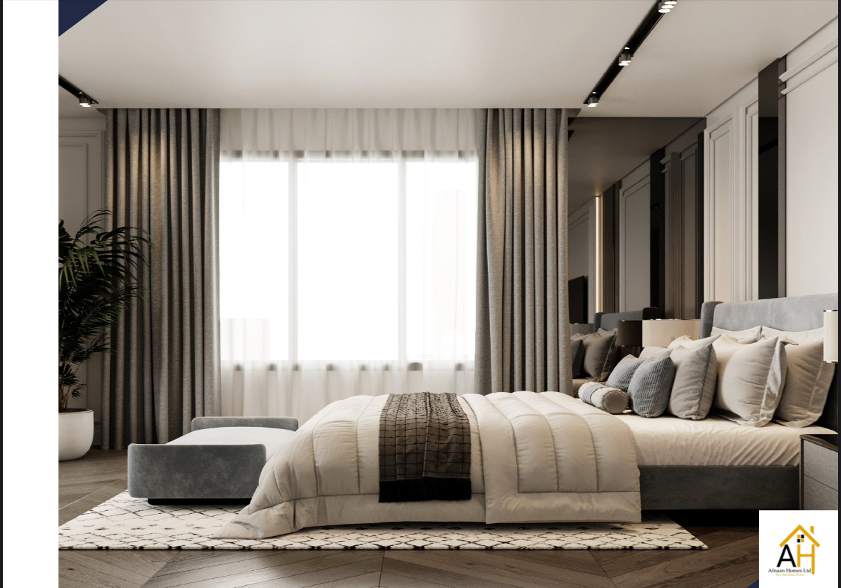 05. Find Your Dream 4-Bedroom Apartment in Parklands  