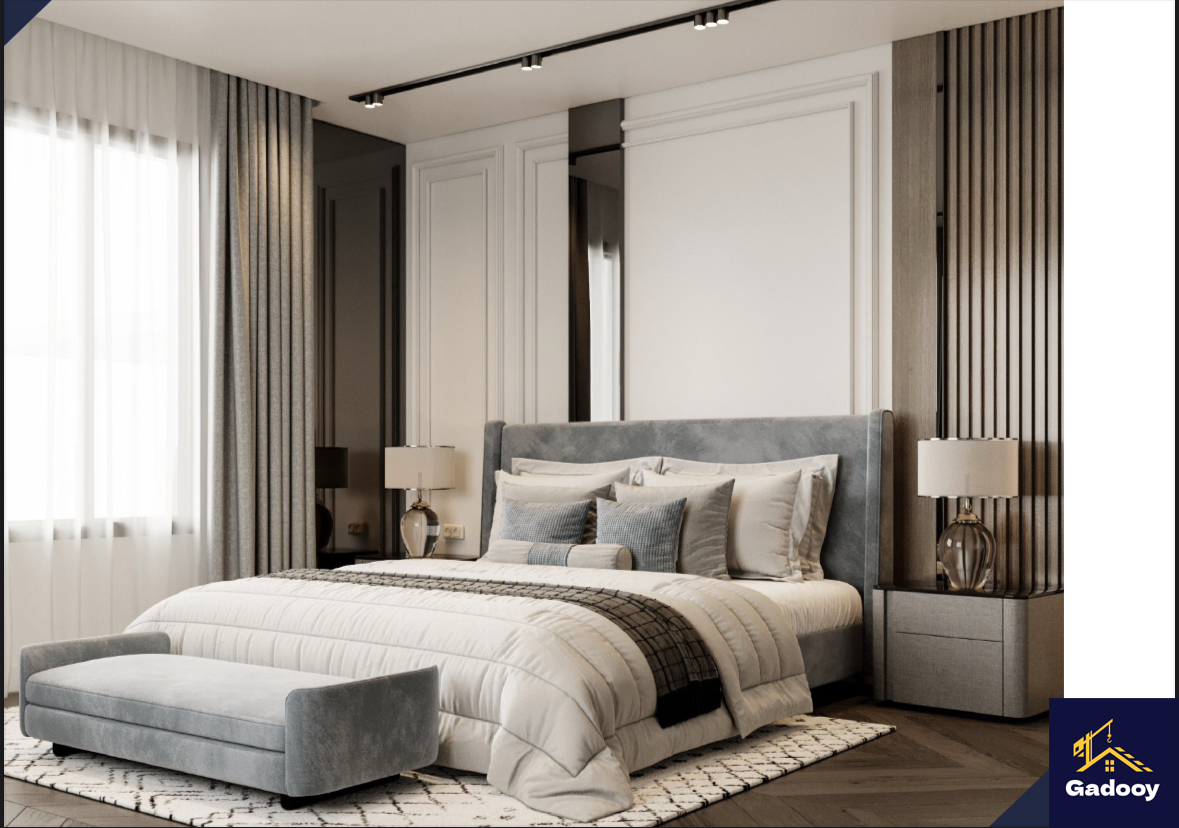 Find Your Dream 4-Bedroom Apartment in Parklands  