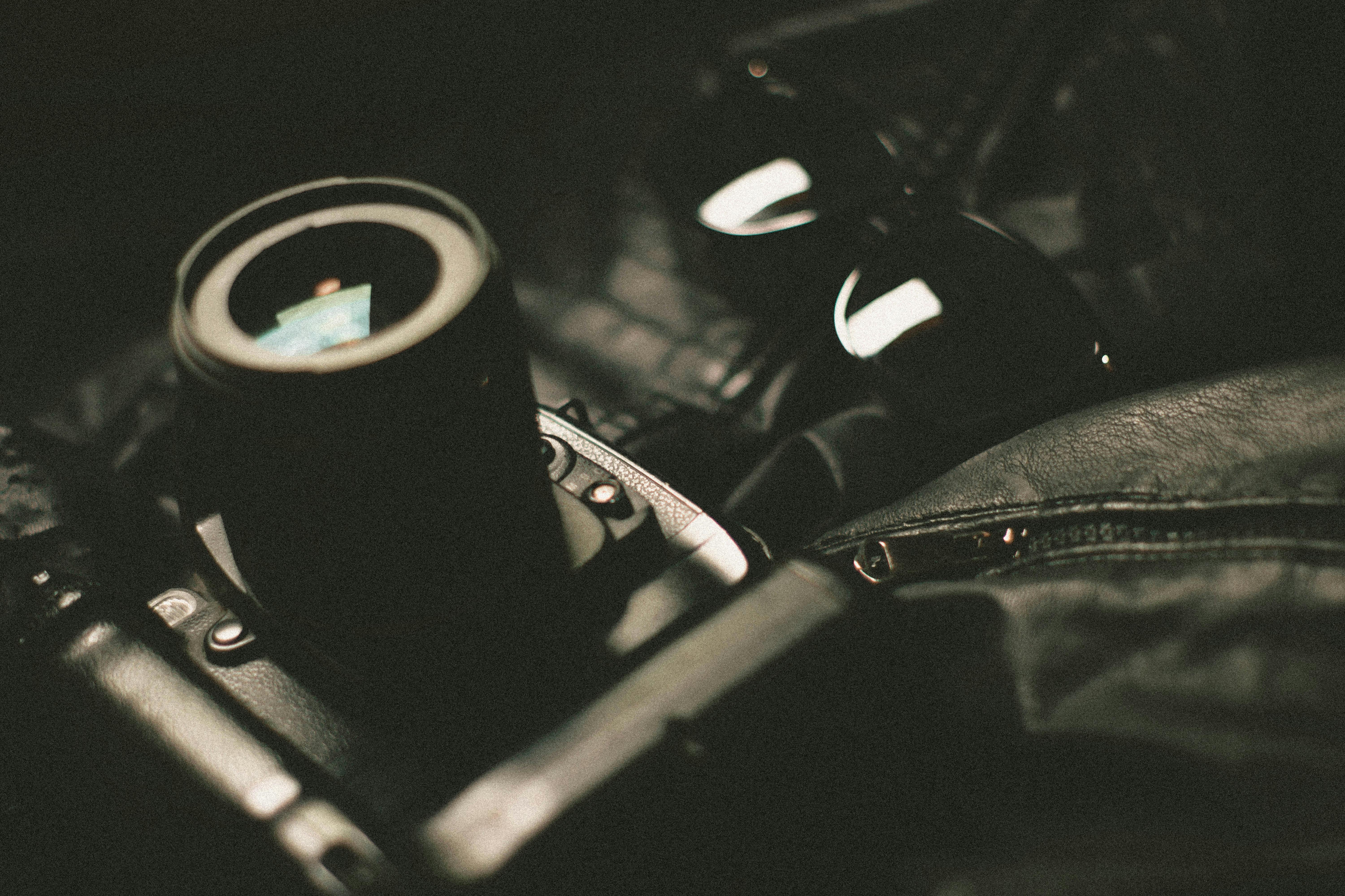 The Art Of Transforming Raw Footage Into Cinematic Films