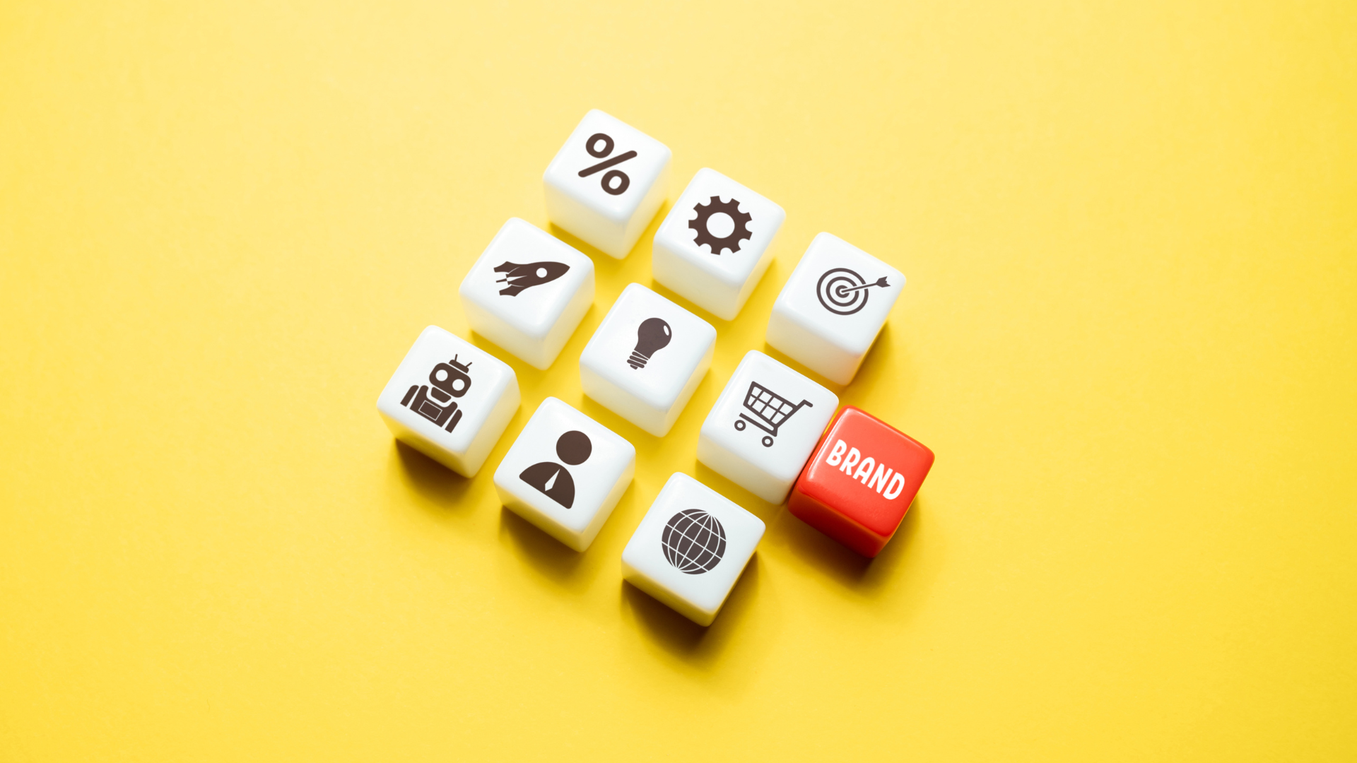 Boost Your Brand With Professional Graphic Design