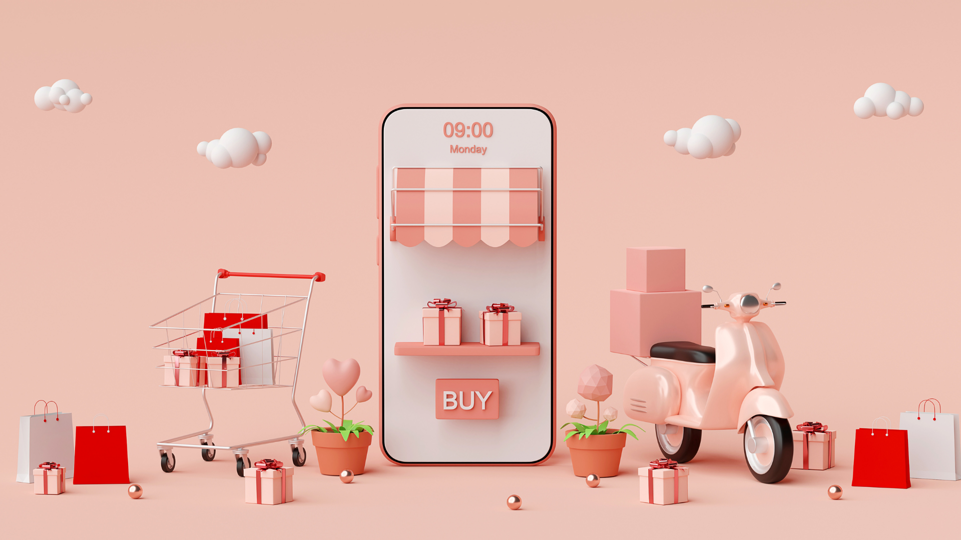 eCommerce Video Editing Services That Drive Sales