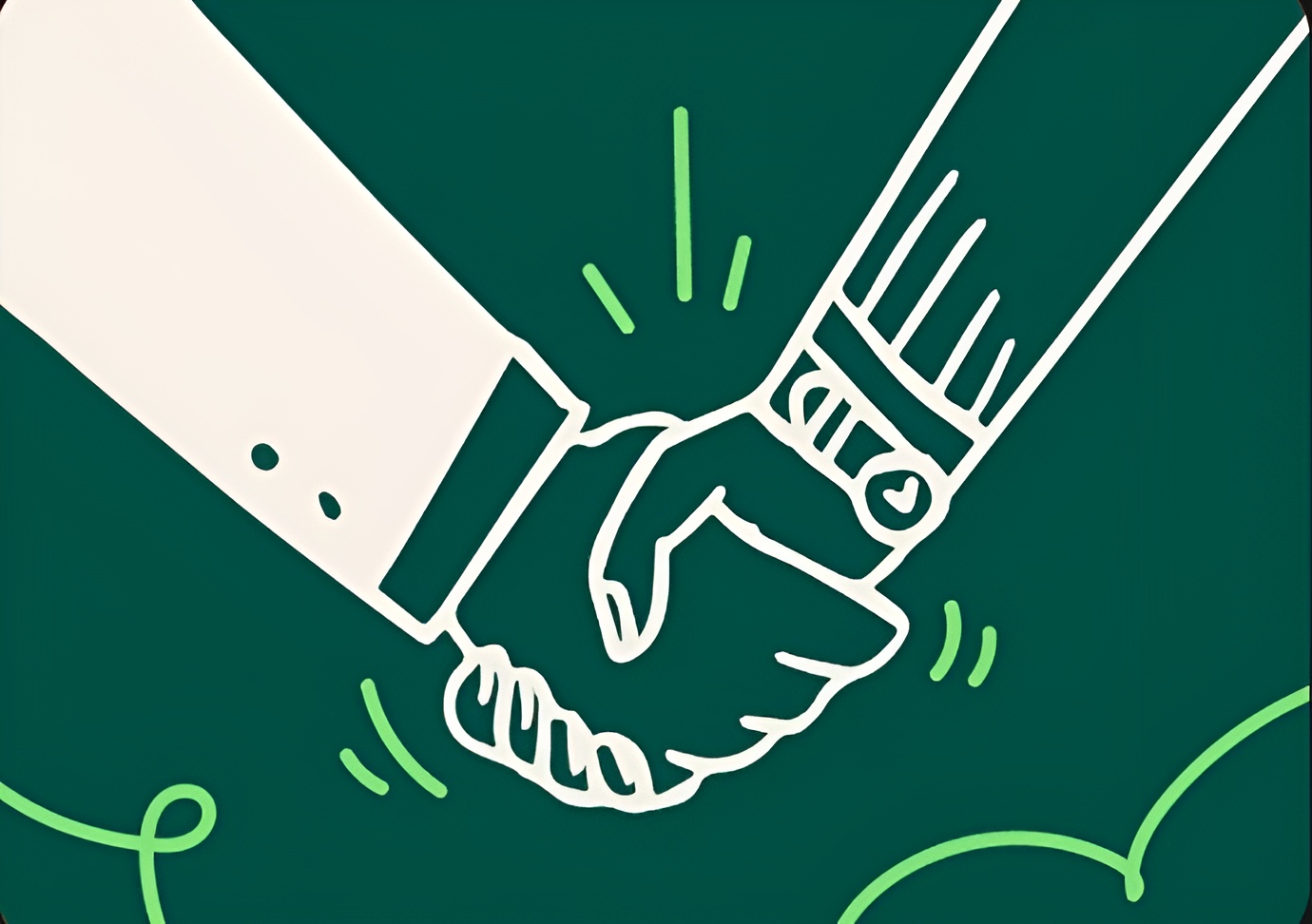 Handshake