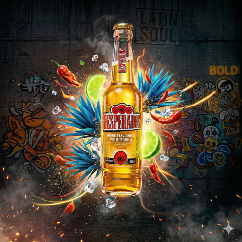 Latin Touch Inside