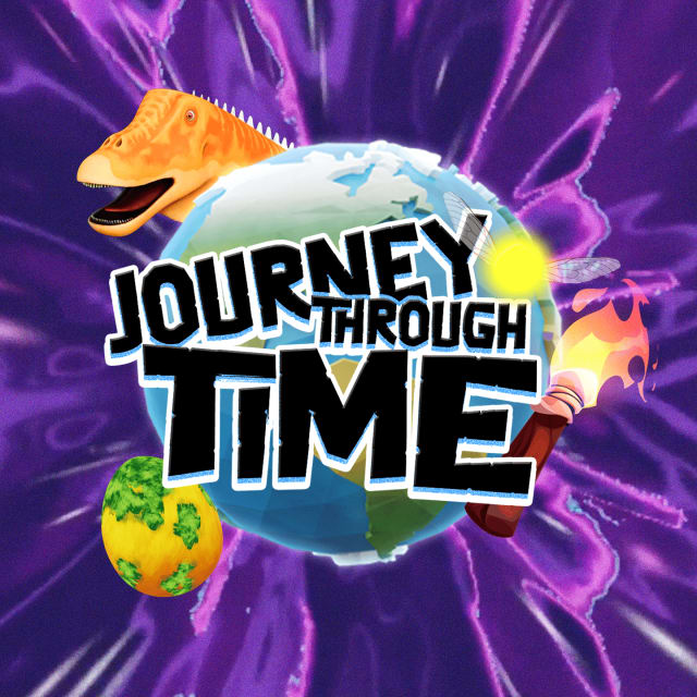 Journey Through Time