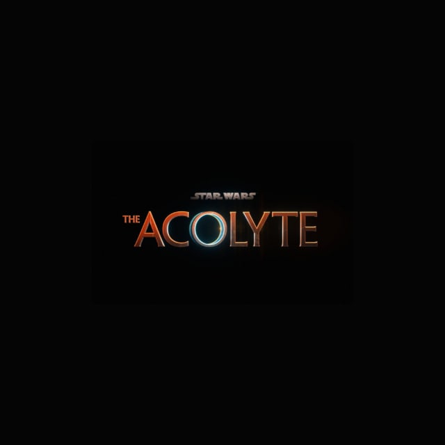 Star Wars The Acolyte