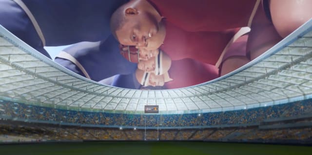 Rugby World Cup