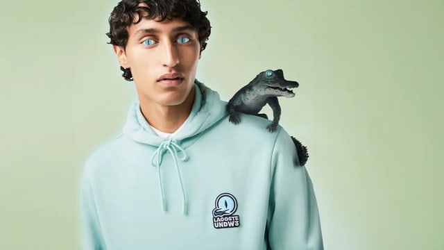 UNDW3 Factory Drop