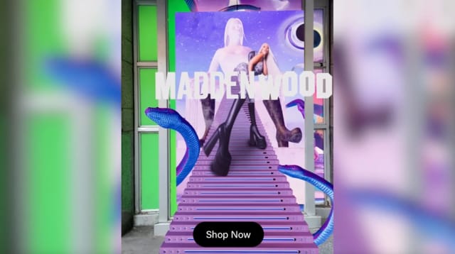 Maddenwood