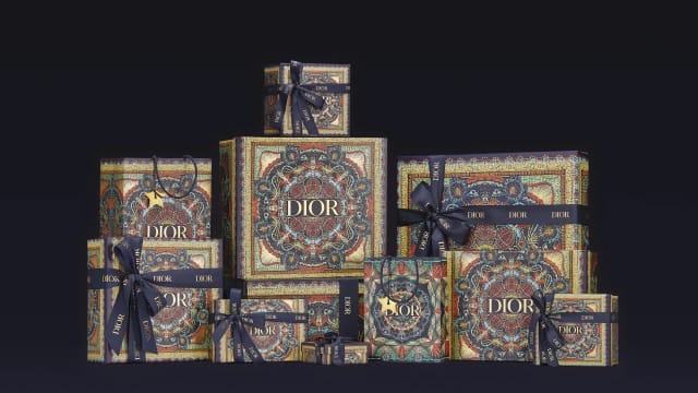 Christmas Packaging