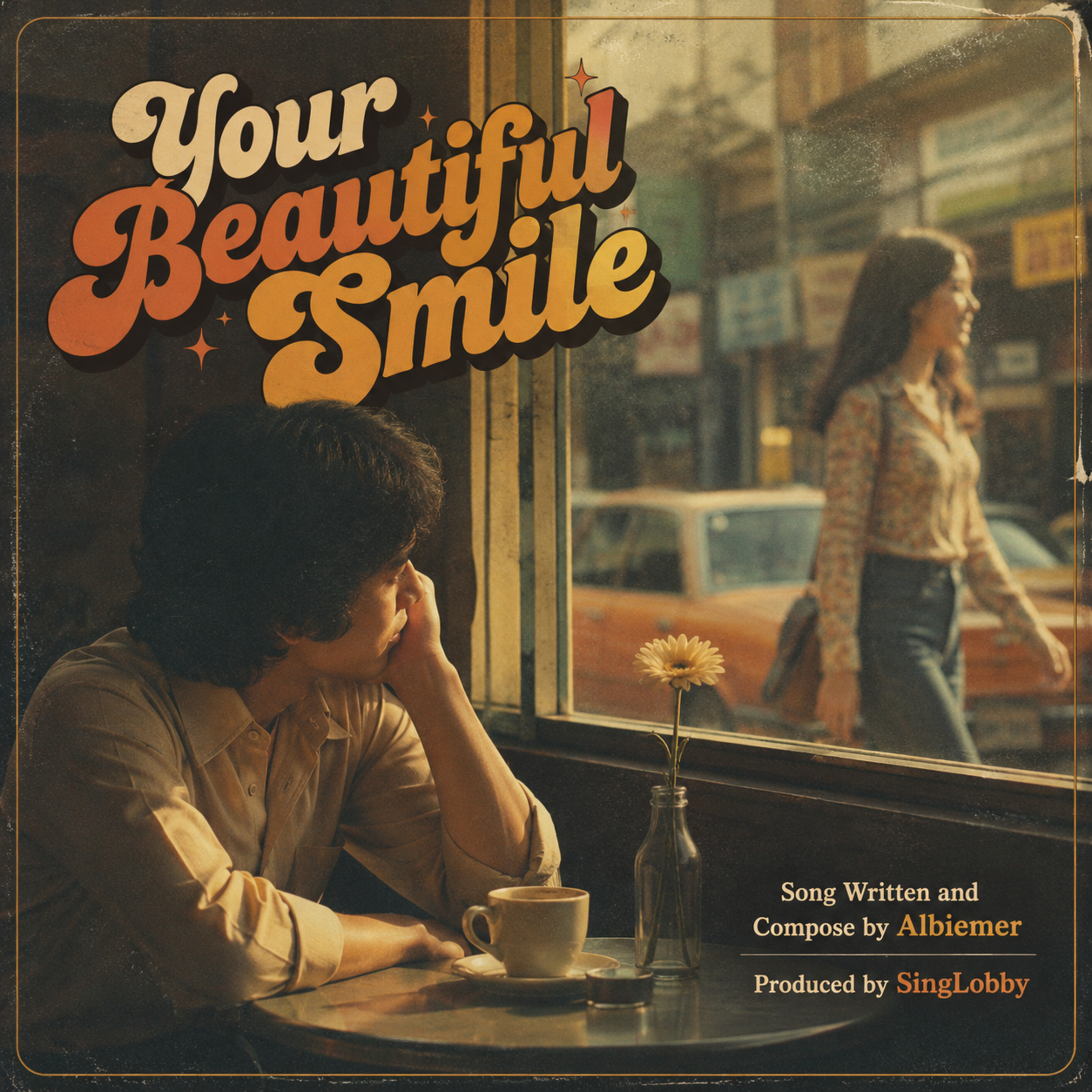 Your Beautiful Smile