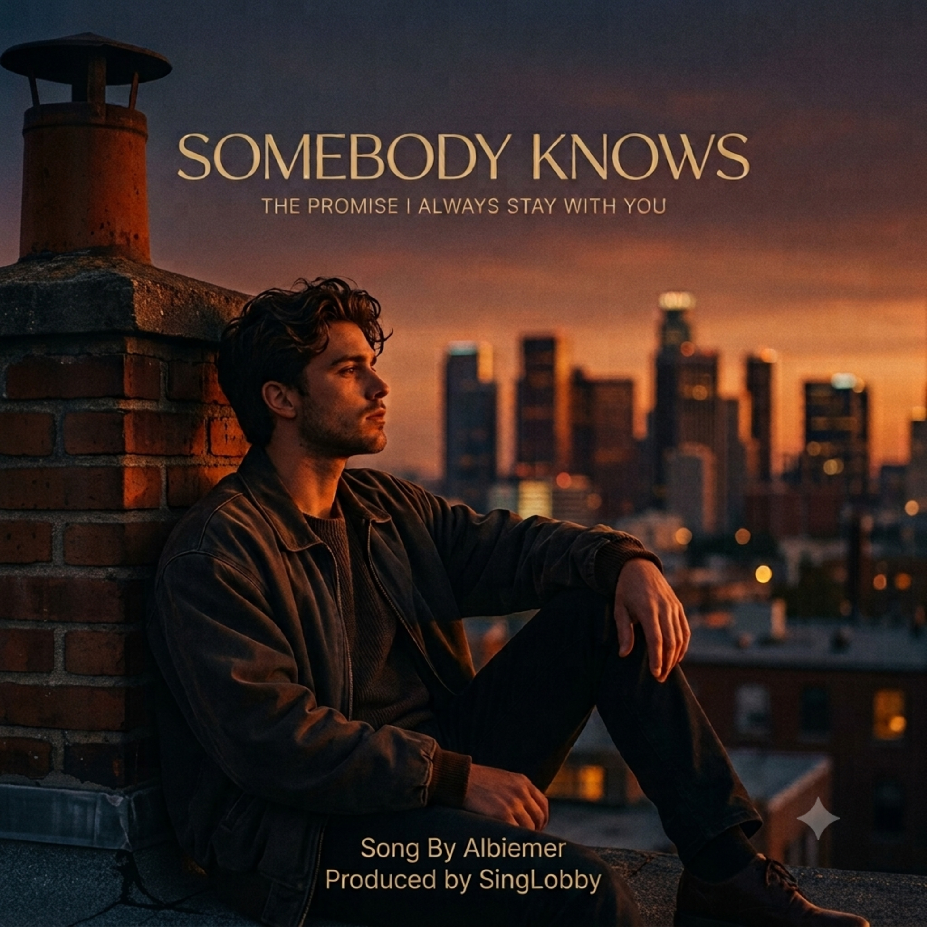 Somebody Knows