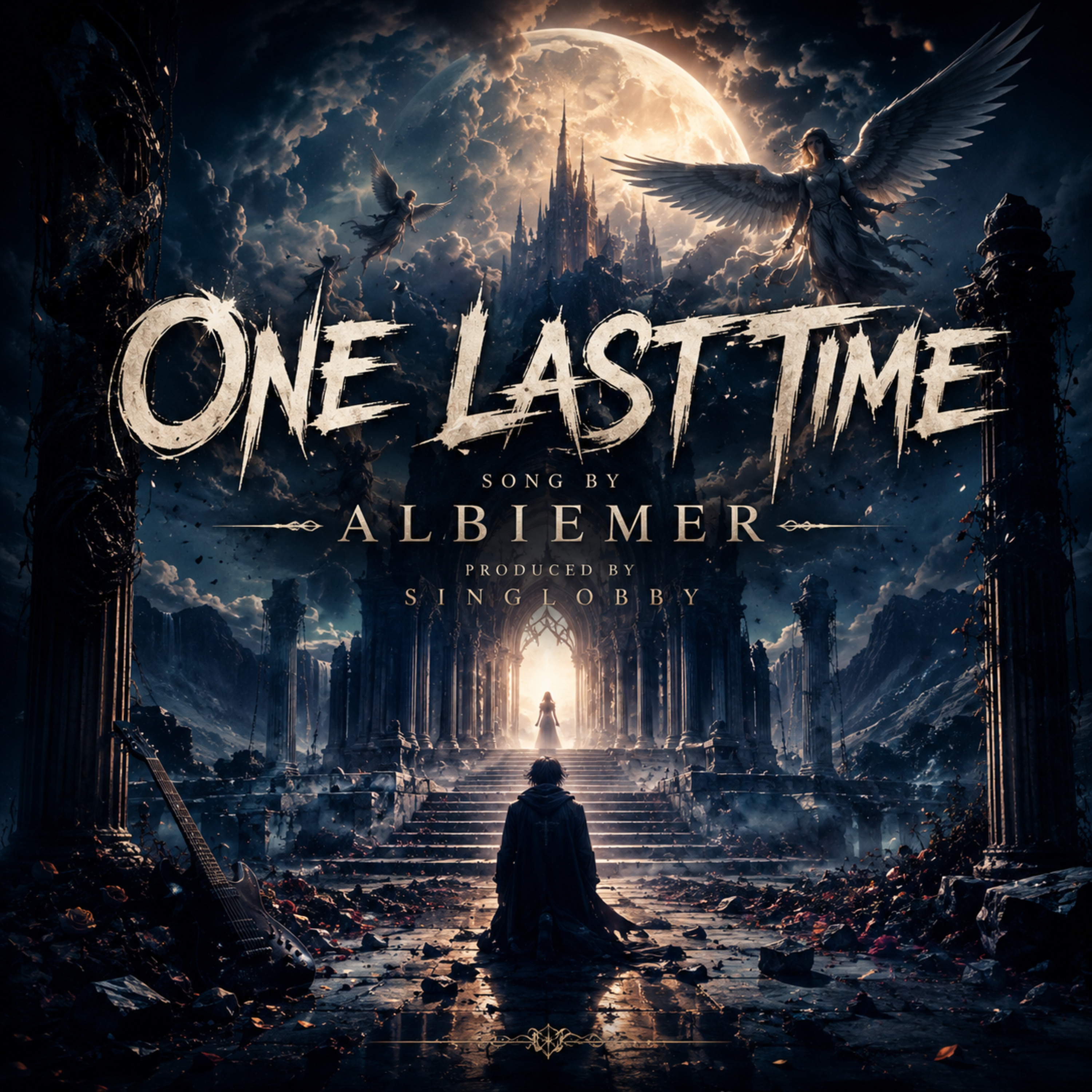 One Last Time