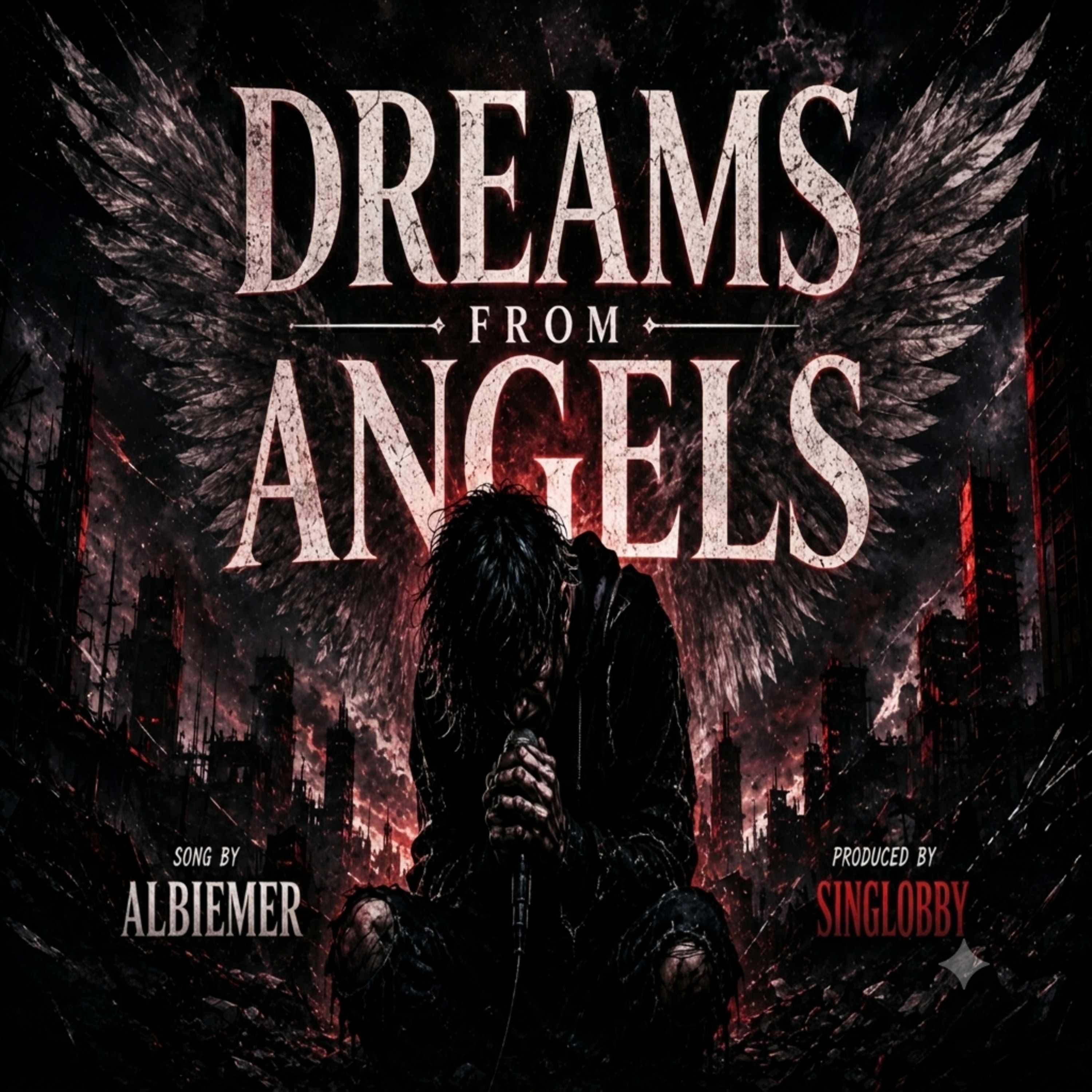 Dreams From Angels