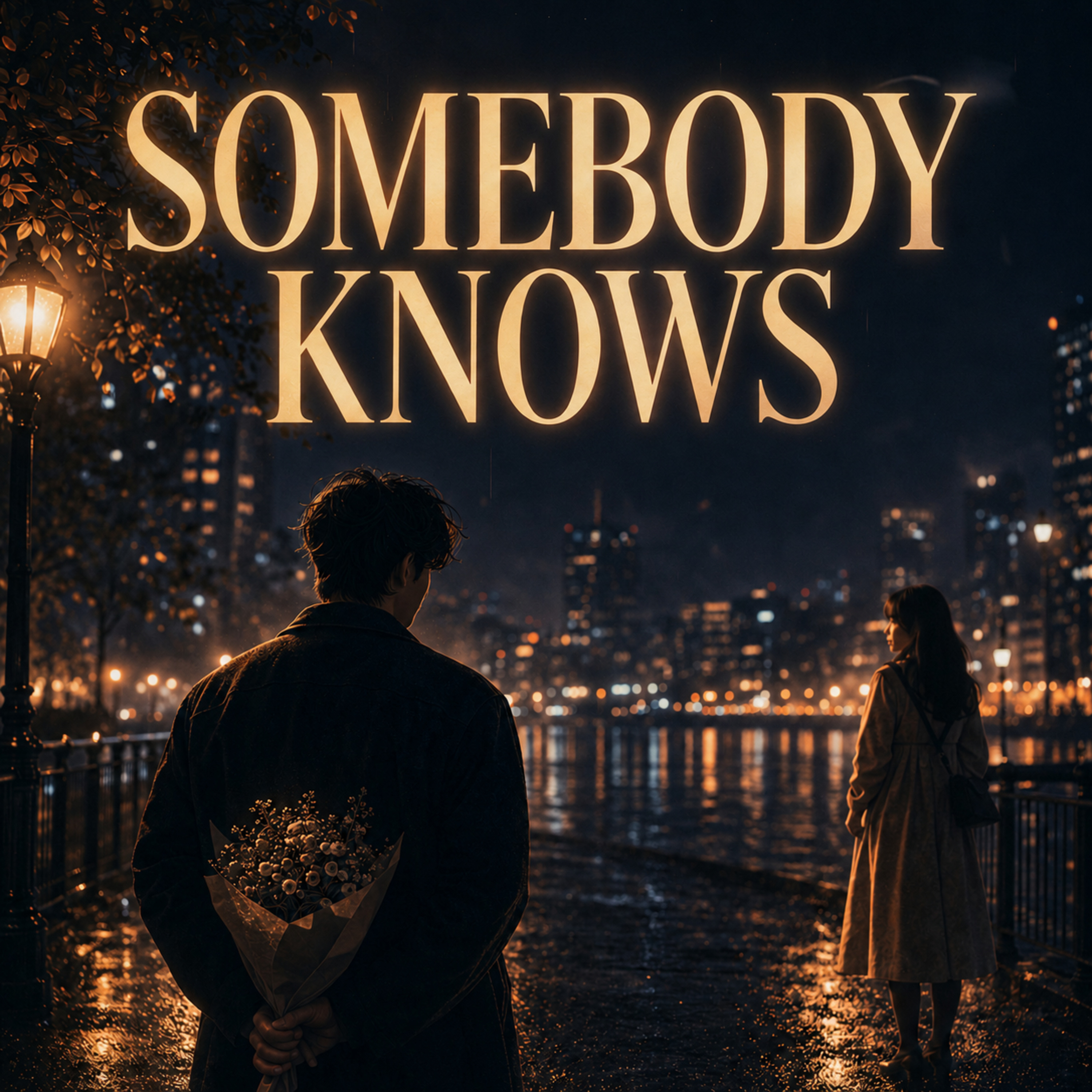 Somebody Knows