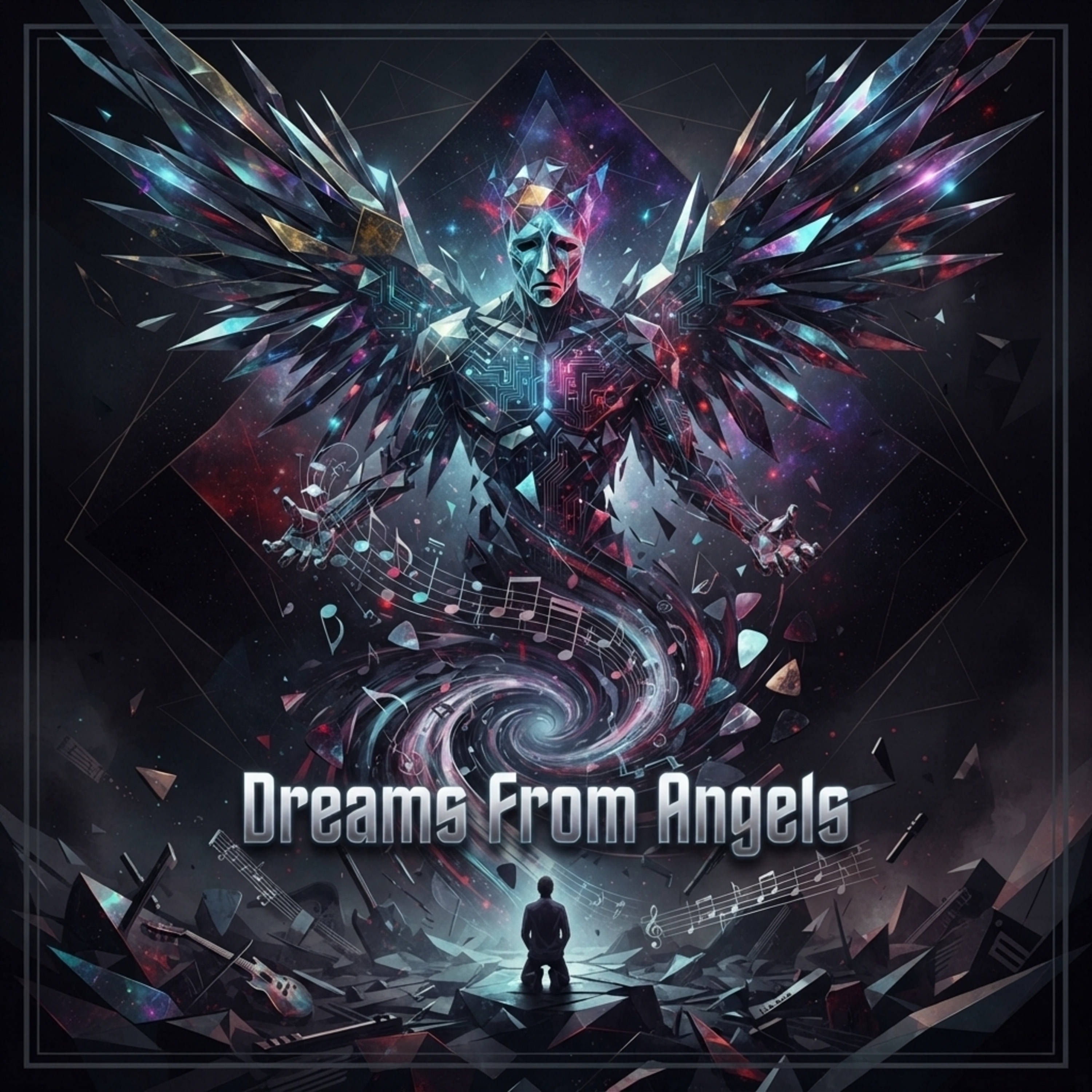Dreams From Angels