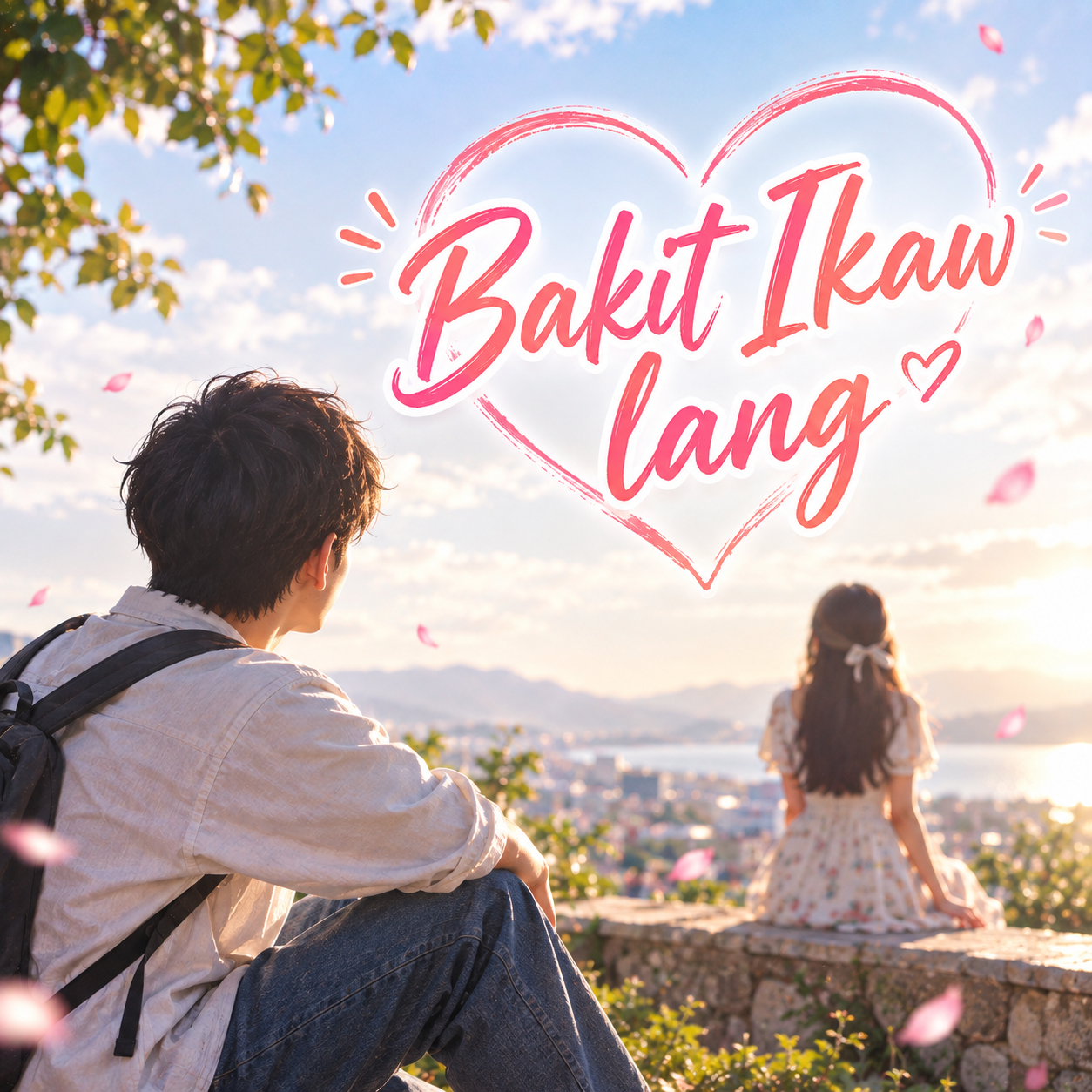 Bakit Ikaw