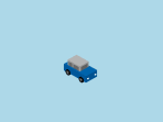 3D Car