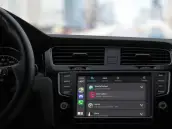 Discord Carplay
