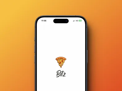 Pizza AR App