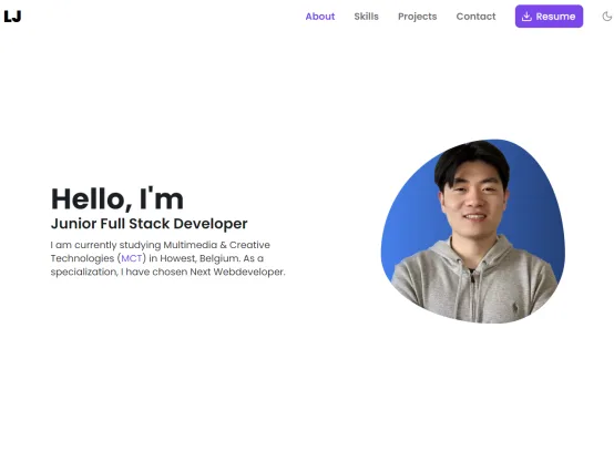 Portfolio