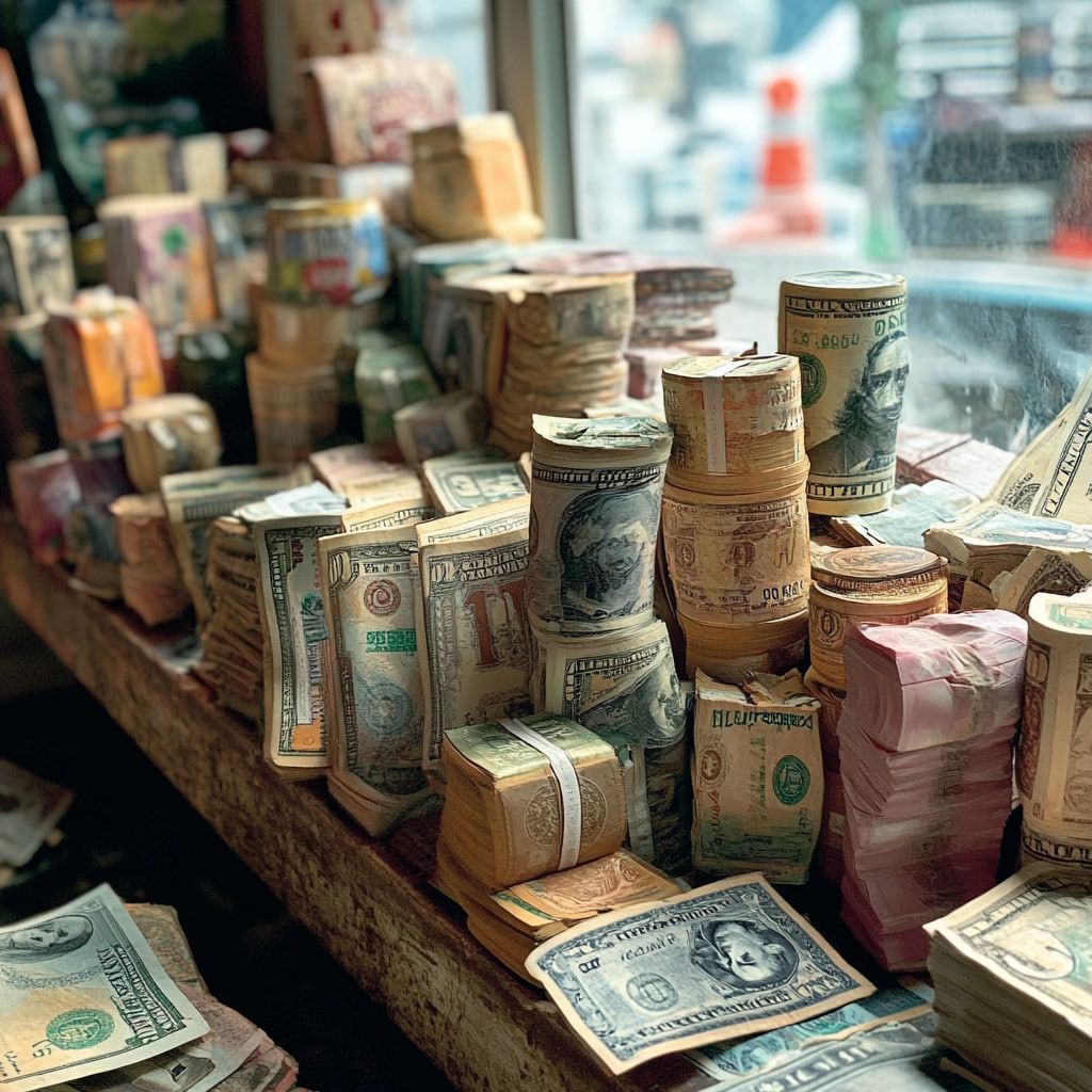 Обмен USDT на баты в Ко-Ланте