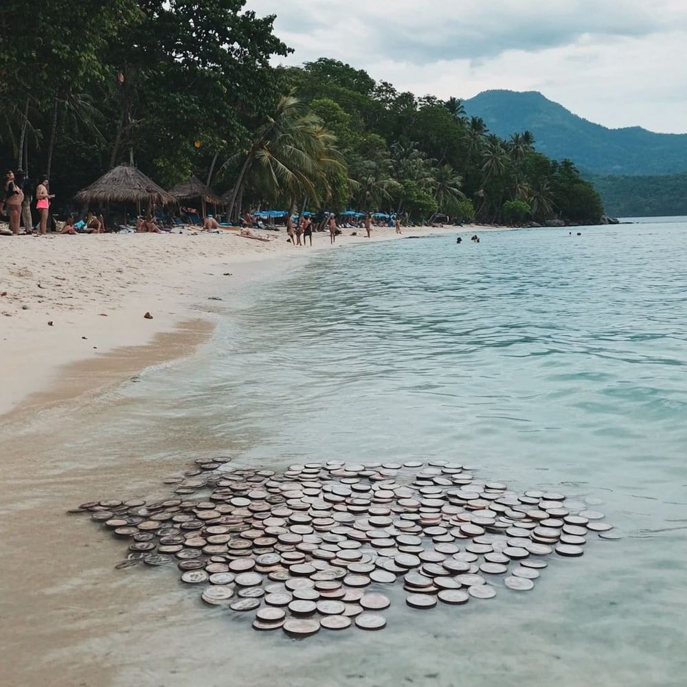 Обмен USDT на баты в Ко-Ланте