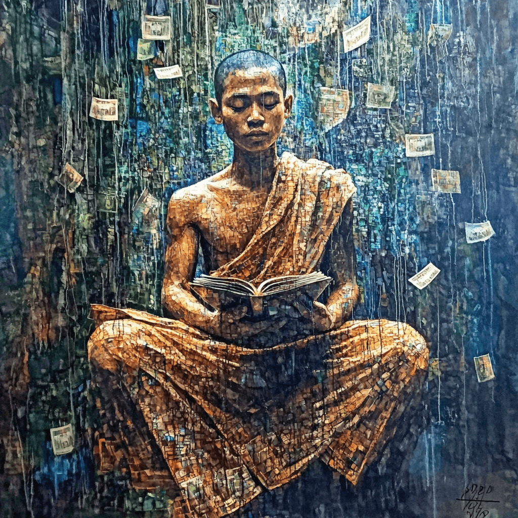 Обмен USDT на баты в Бопхуте