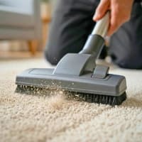 Carpet Cleaning