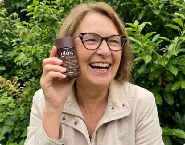 Brigitte, 54
