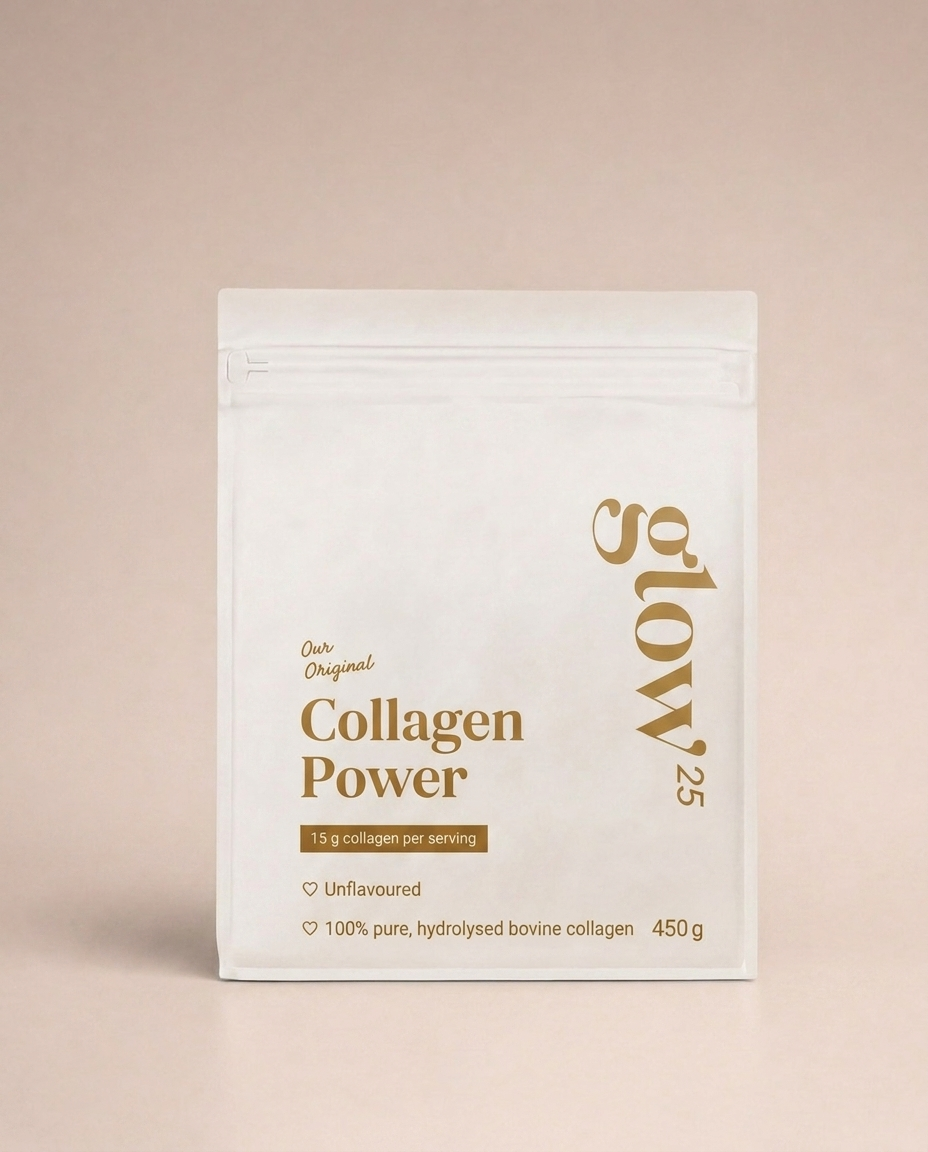 1× Glow25 Collagen Original