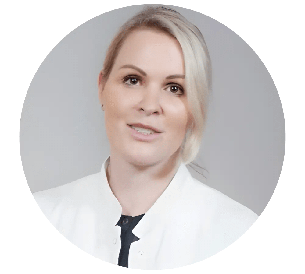 Dr.ssa Ranieri — Dermatologin