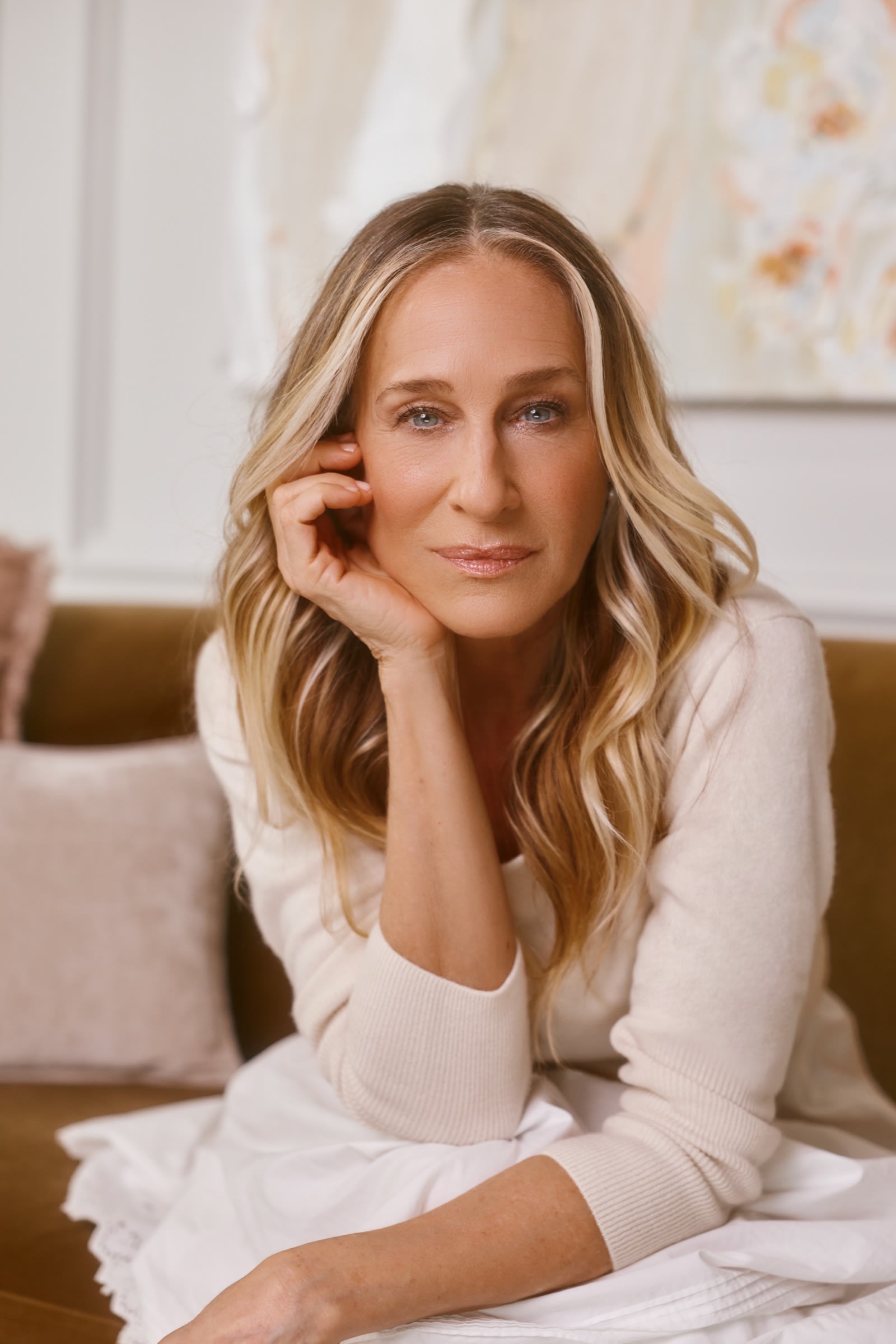 Sarah Jessica Parker — Chief Creative Officer, Glow25