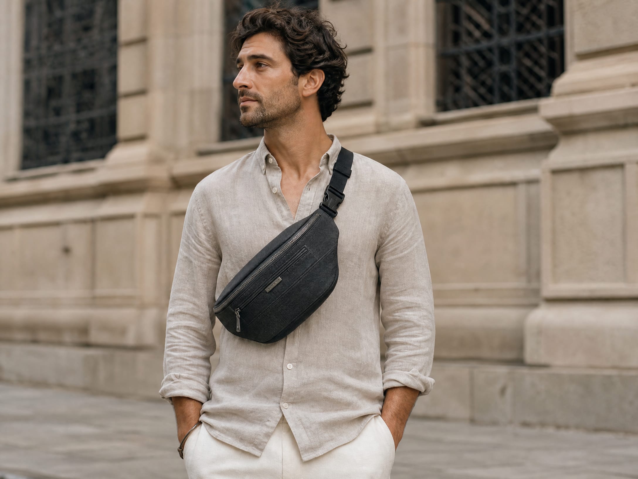 Bardo Belt Bag 3