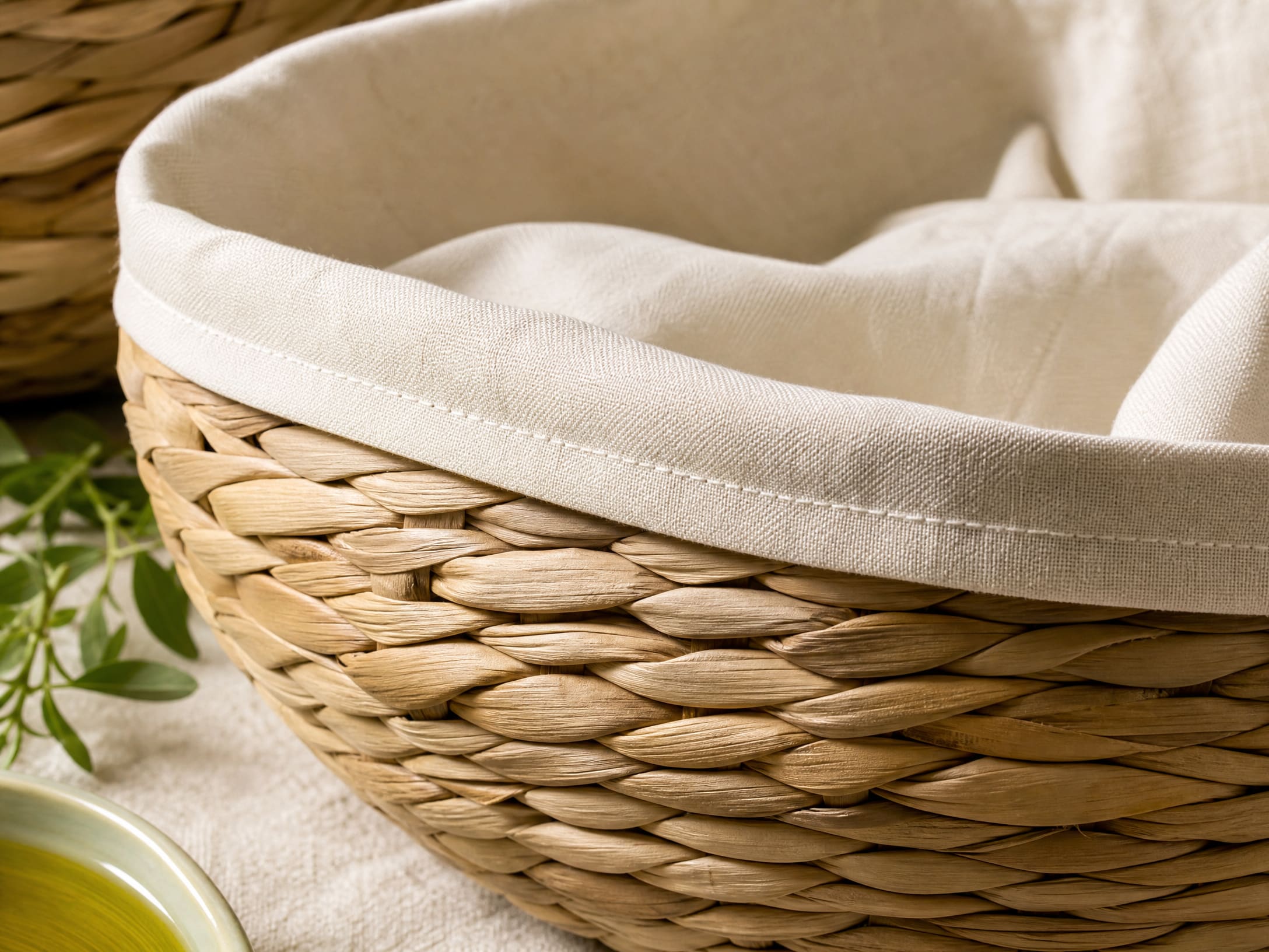 Medina Bread Basket (Set of 3)