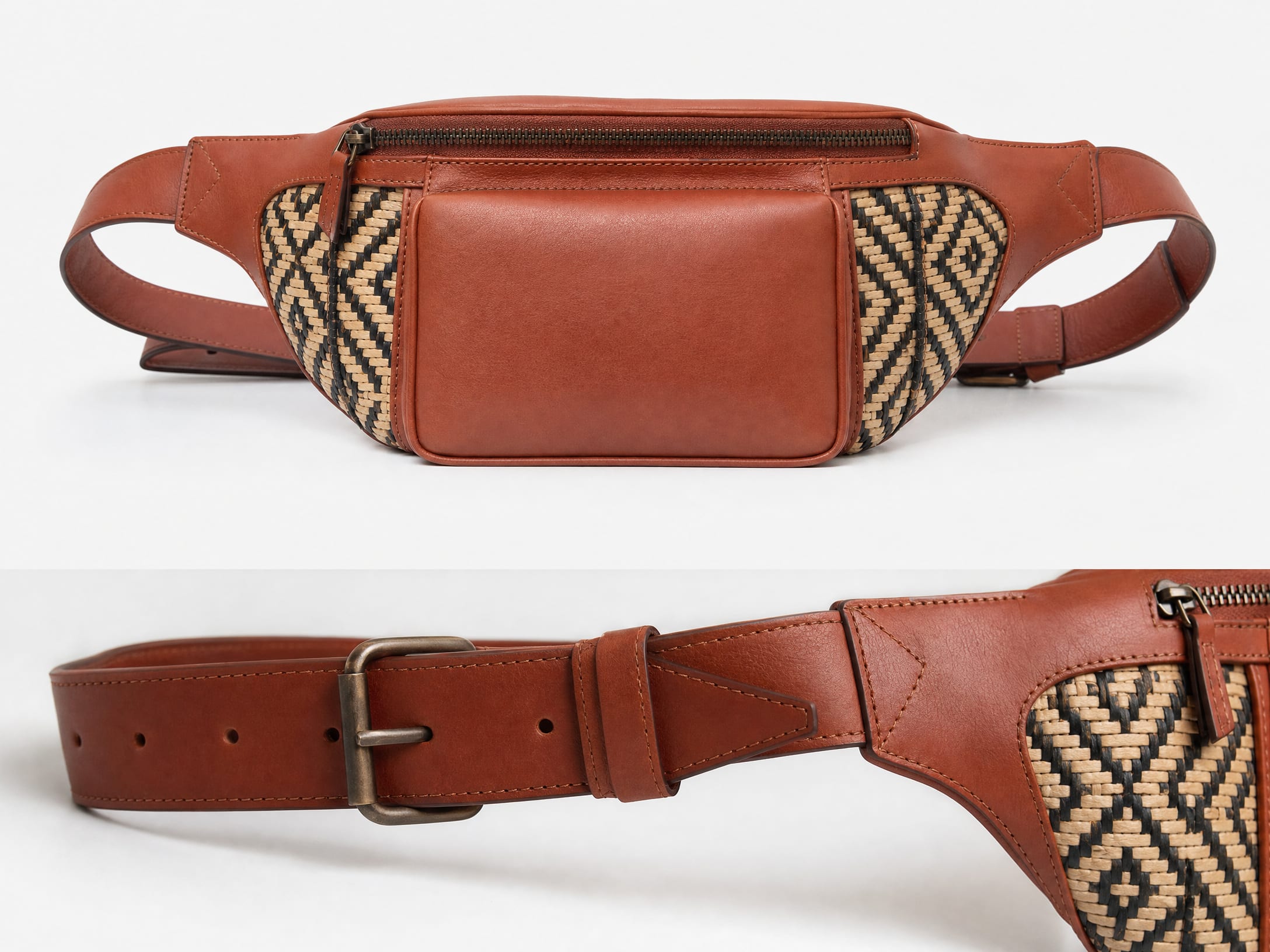 Bardo Belt Bag