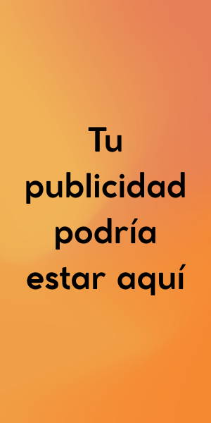 Anuncio publicitario de Ejemplo izquierdo