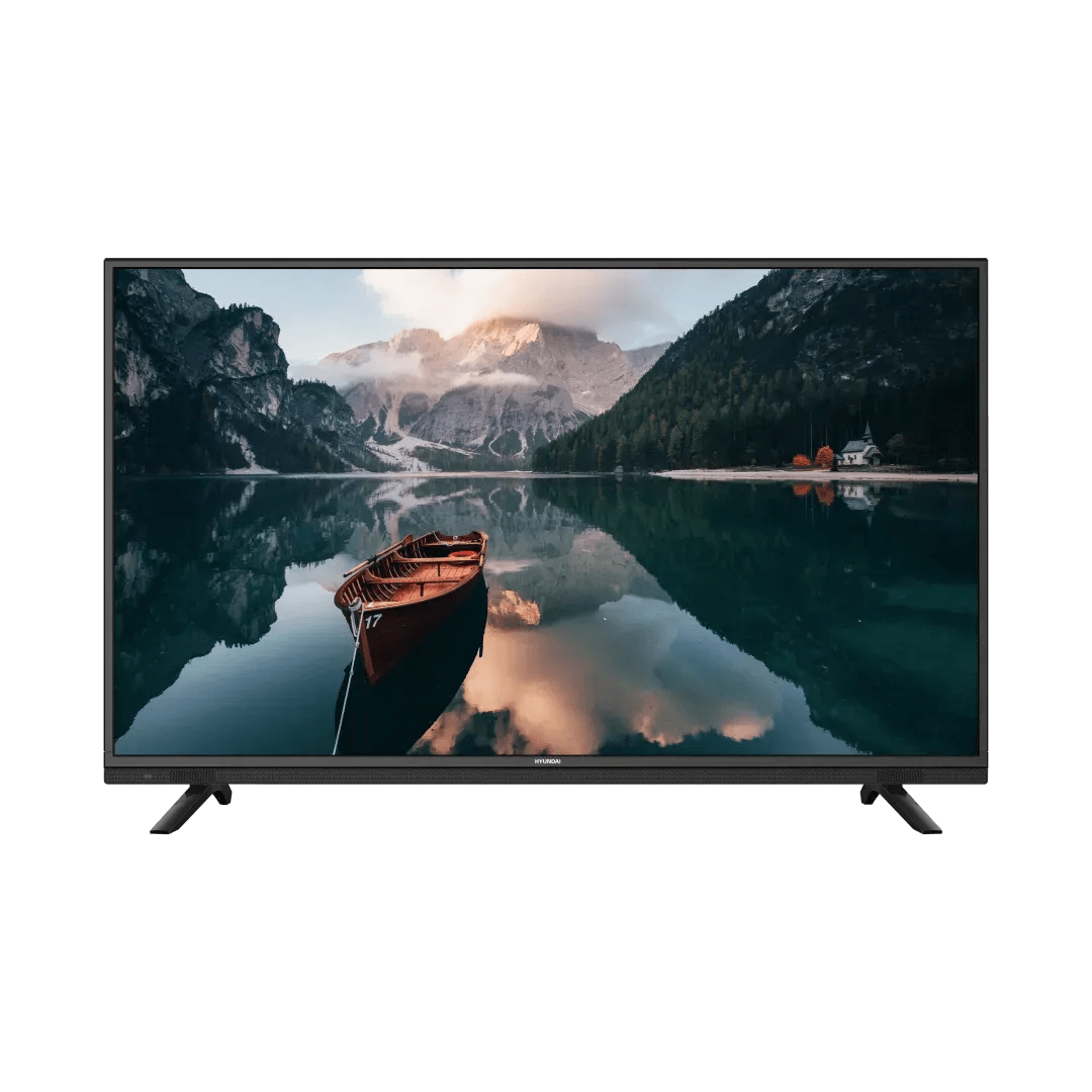 Hyundai 32" HD LED TV OS