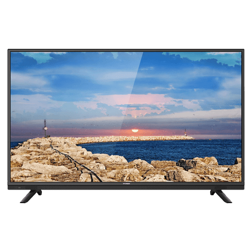 Hyundai 43 FHD LED TV OS