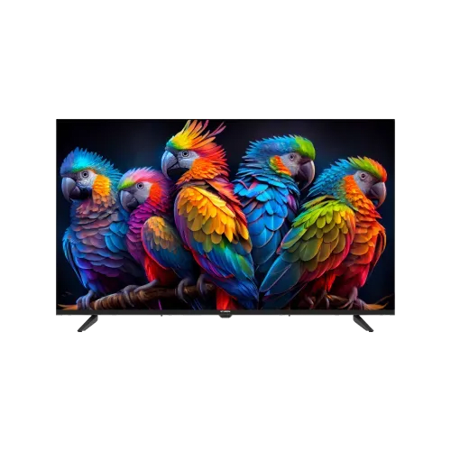 Hyundai 43 UHD LED TV OS