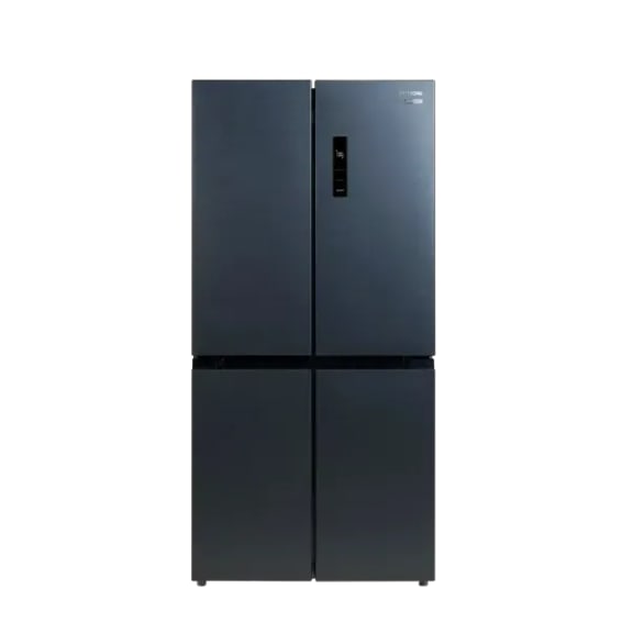 HYUNDAI Refrigerator (HREF-MSBSMD183DG)